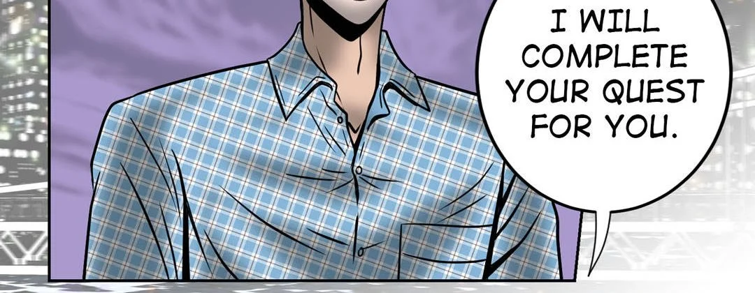 Living with The Wizard - Chapter 12